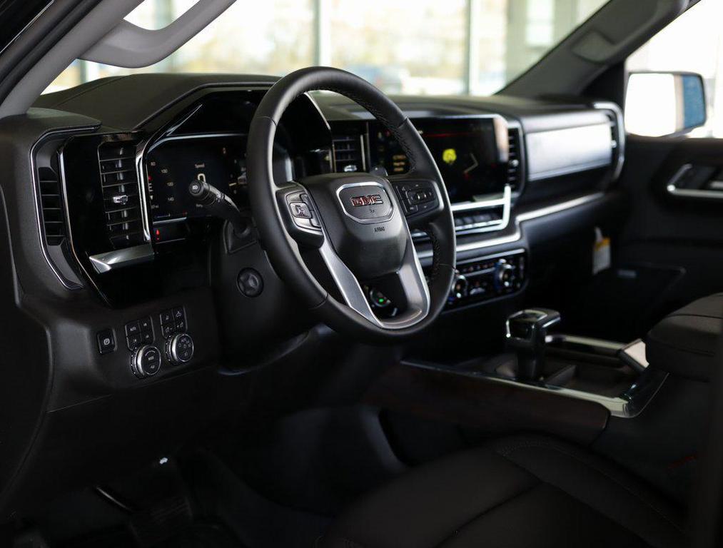 new 2026 GMC Sierra 1500 car, priced at $57,590