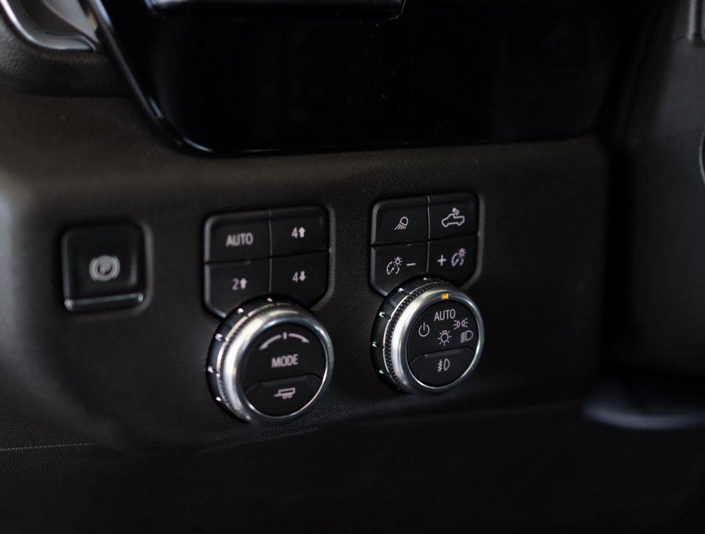 new 2026 GMC Sierra 1500 car, priced at $57,590