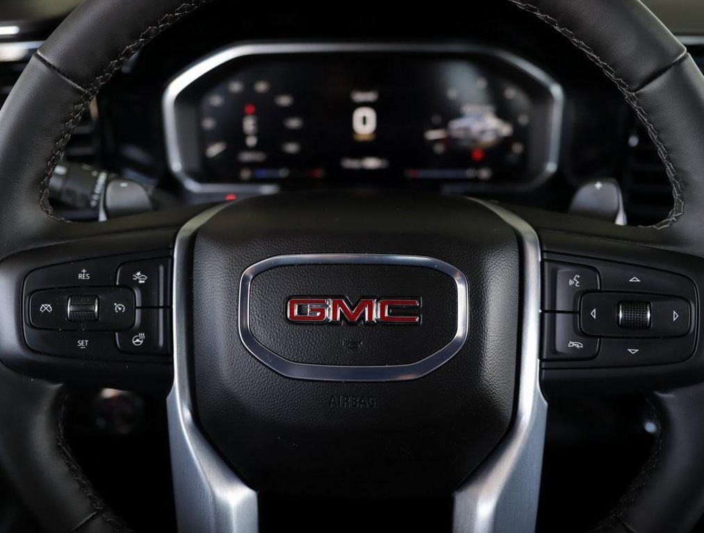 new 2026 GMC Sierra 1500 car, priced at $57,590