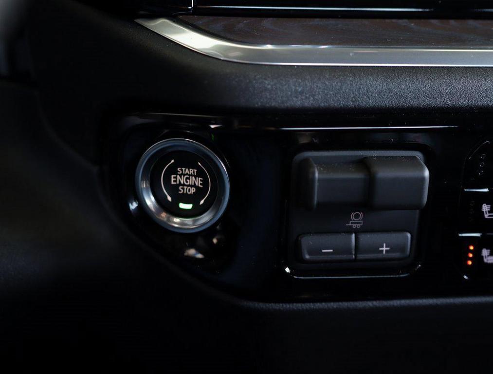 new 2026 GMC Sierra 1500 car, priced at $57,590