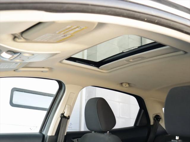 used 2022 Ford EcoSport car, priced at $16,970