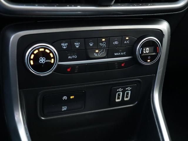 used 2022 Ford EcoSport car, priced at $16,970