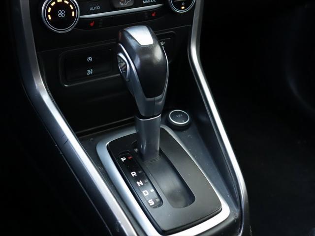 used 2022 Ford EcoSport car, priced at $16,970