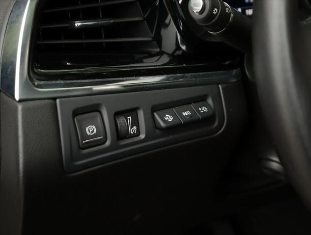 used 2024 Cadillac XT6 car, priced at $48,446