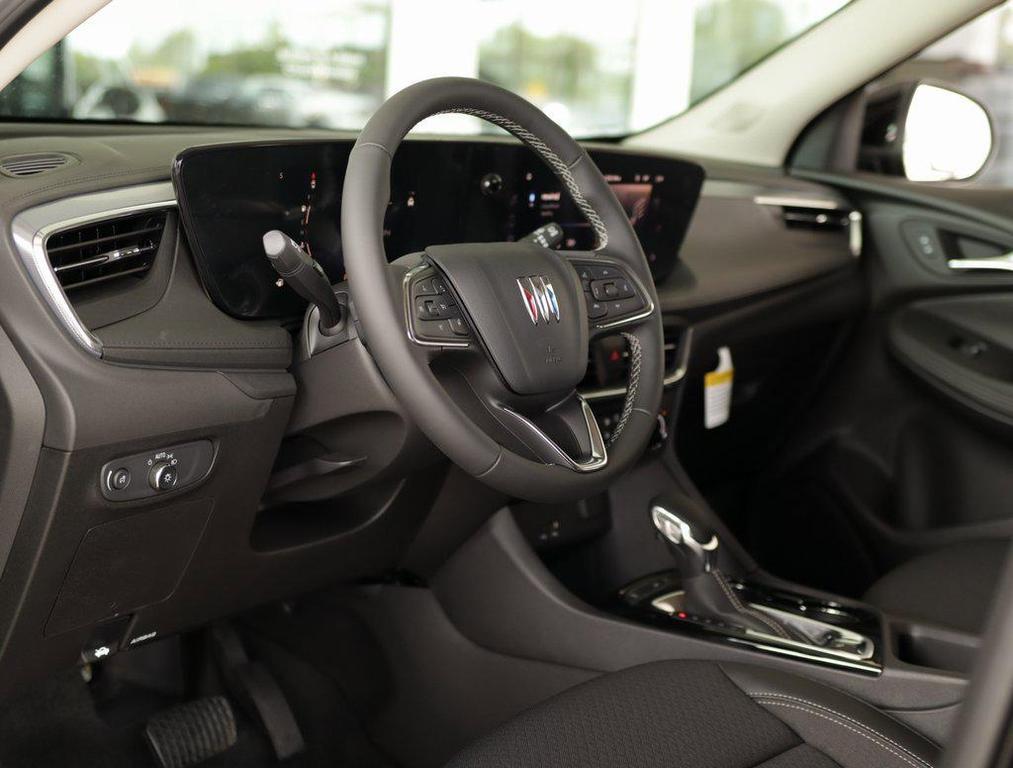 new 2026 Buick Encore GX car, priced at $28,940