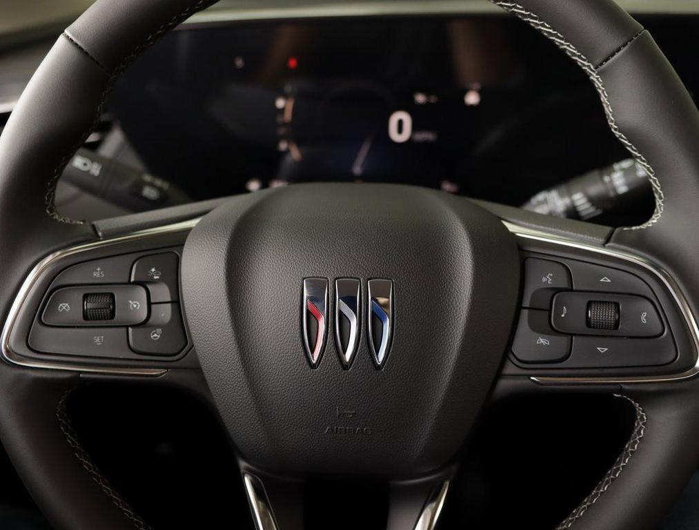 new 2026 Buick Encore GX car, priced at $28,940