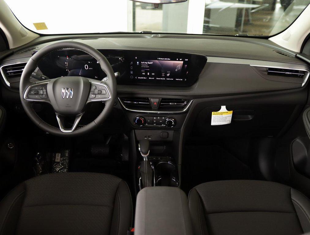 new 2026 Buick Encore GX car, priced at $28,940