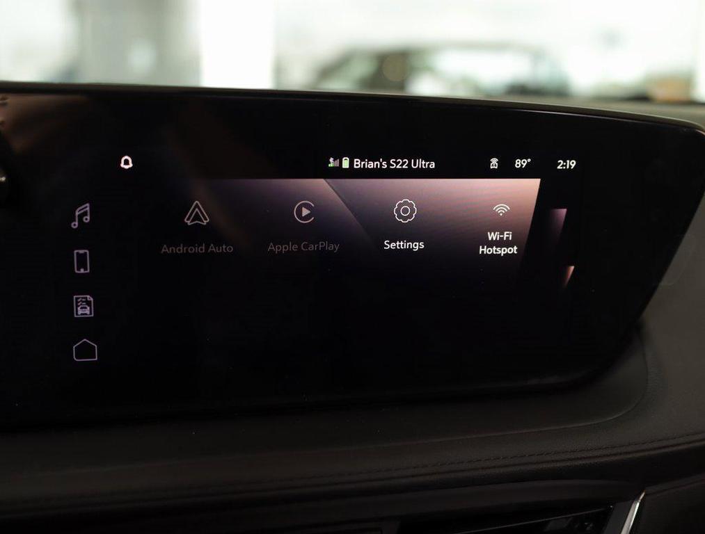 new 2026 Buick Encore GX car, priced at $28,940