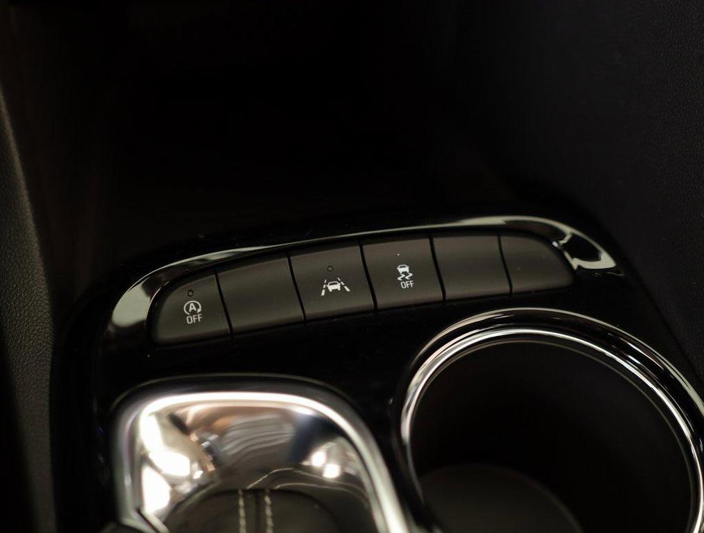 new 2026 Buick Encore GX car, priced at $28,940