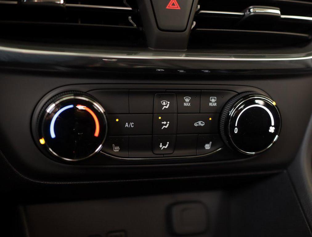 new 2026 Buick Encore GX car, priced at $28,940