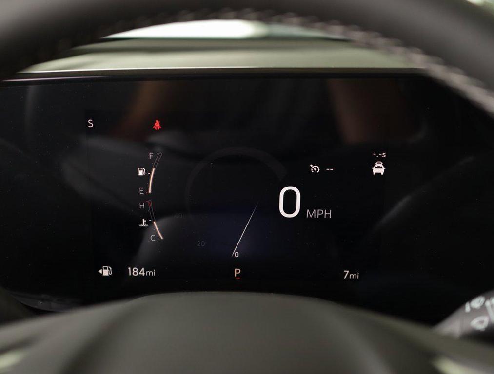 new 2026 Buick Encore GX car, priced at $28,940