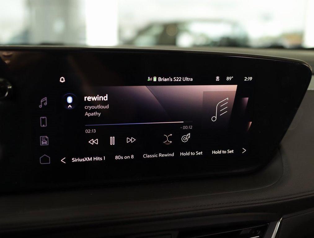 new 2026 Buick Encore GX car, priced at $28,940