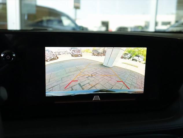 new 2025 Buick Encore GX car, priced at $28,410