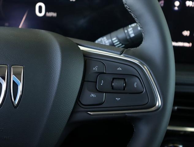 new 2025 Buick Encore GX car, priced at $28,410