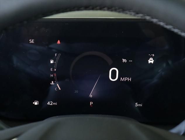 new 2025 Buick Encore GX car, priced at $28,410