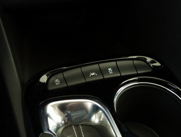 new 2025 Buick Encore GX car, priced at $28,410