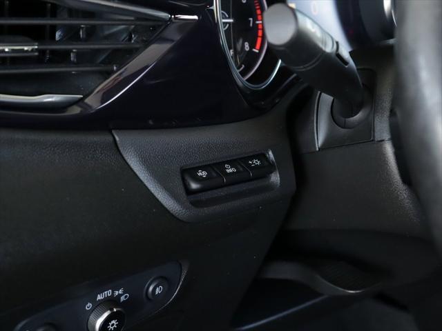used 2020 Buick Encore GX car, priced at $19,970