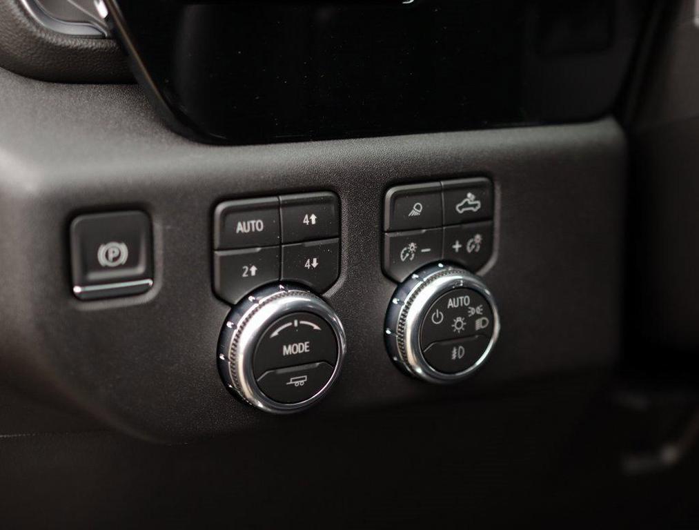 new 2026 GMC Sierra 1500 car, priced at $63,850