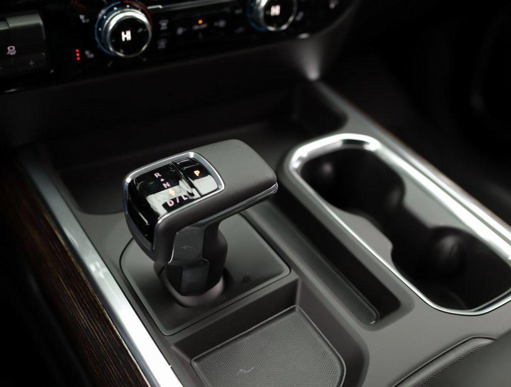 new 2026 GMC Sierra 1500 car, priced at $63,850