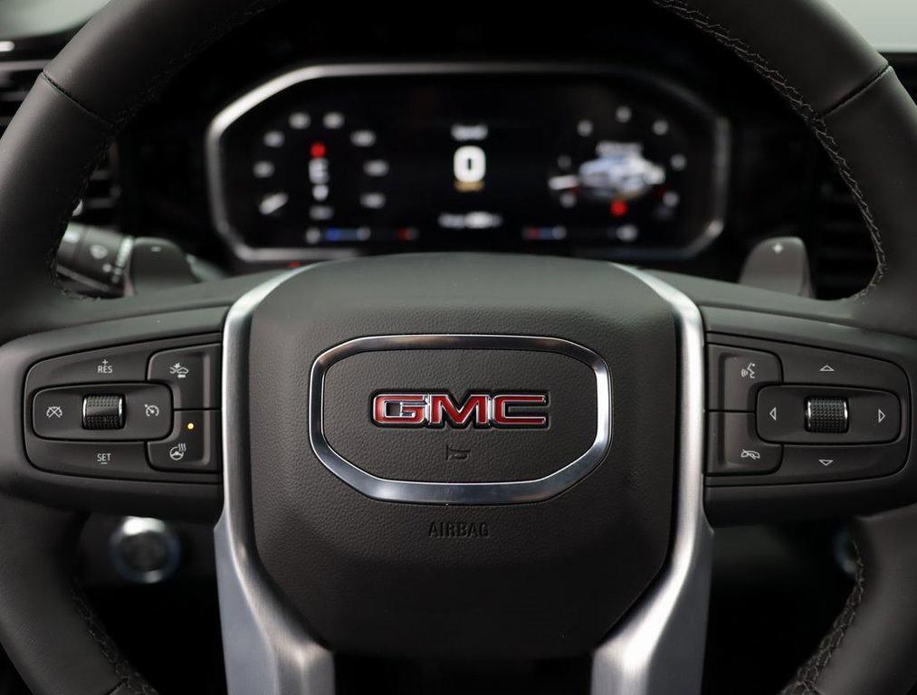 new 2026 GMC Sierra 1500 car, priced at $63,850