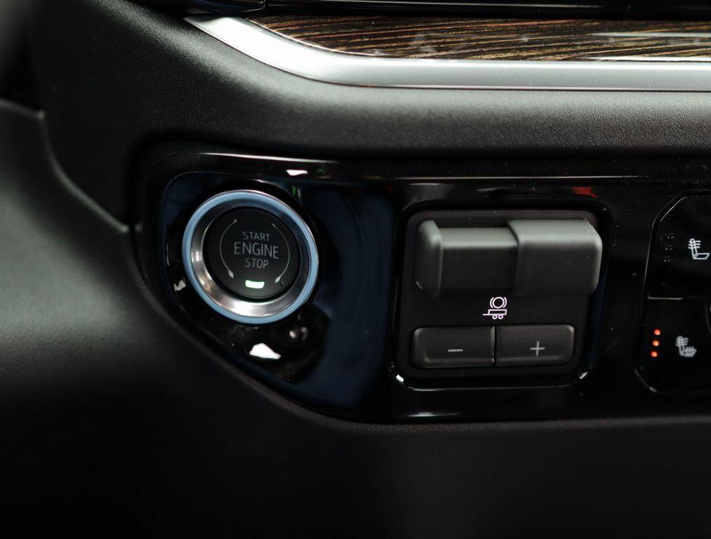 new 2026 GMC Sierra 1500 car, priced at $63,850