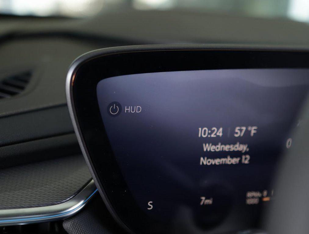 new 2026 Buick Enclave car, priced at $52,300