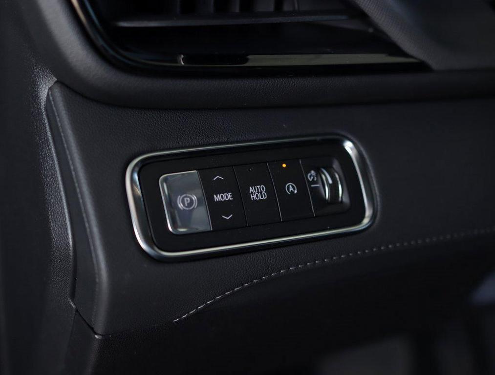 new 2026 Buick Enclave car, priced at $52,300