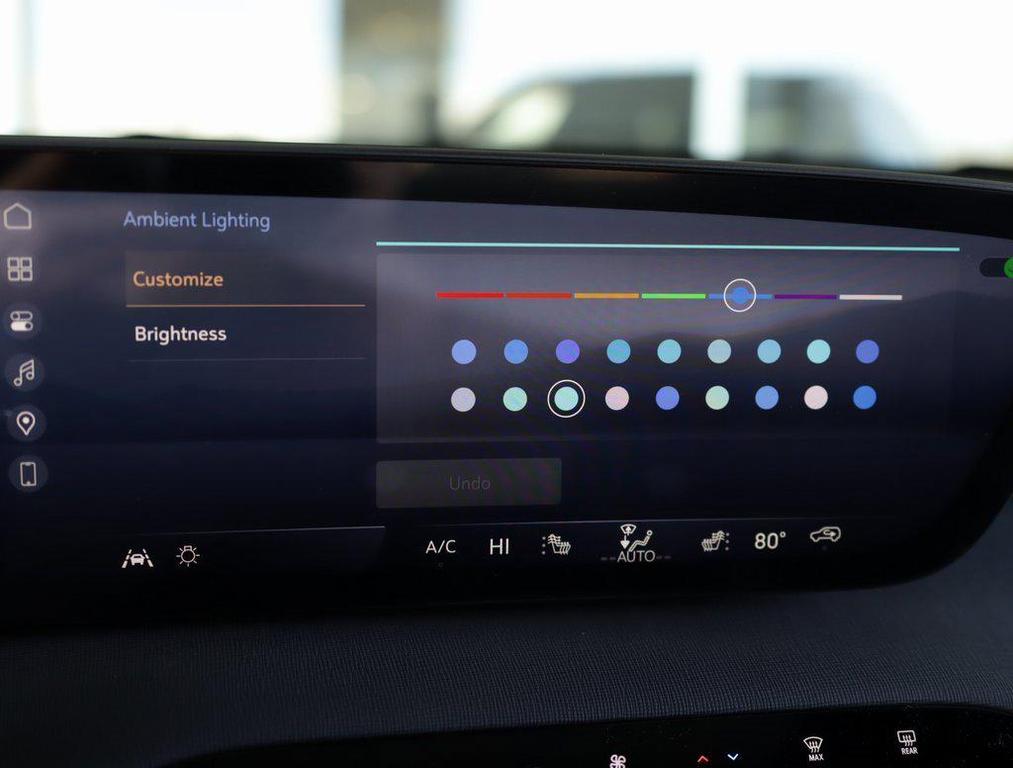 new 2026 Buick Enclave car, priced at $52,300