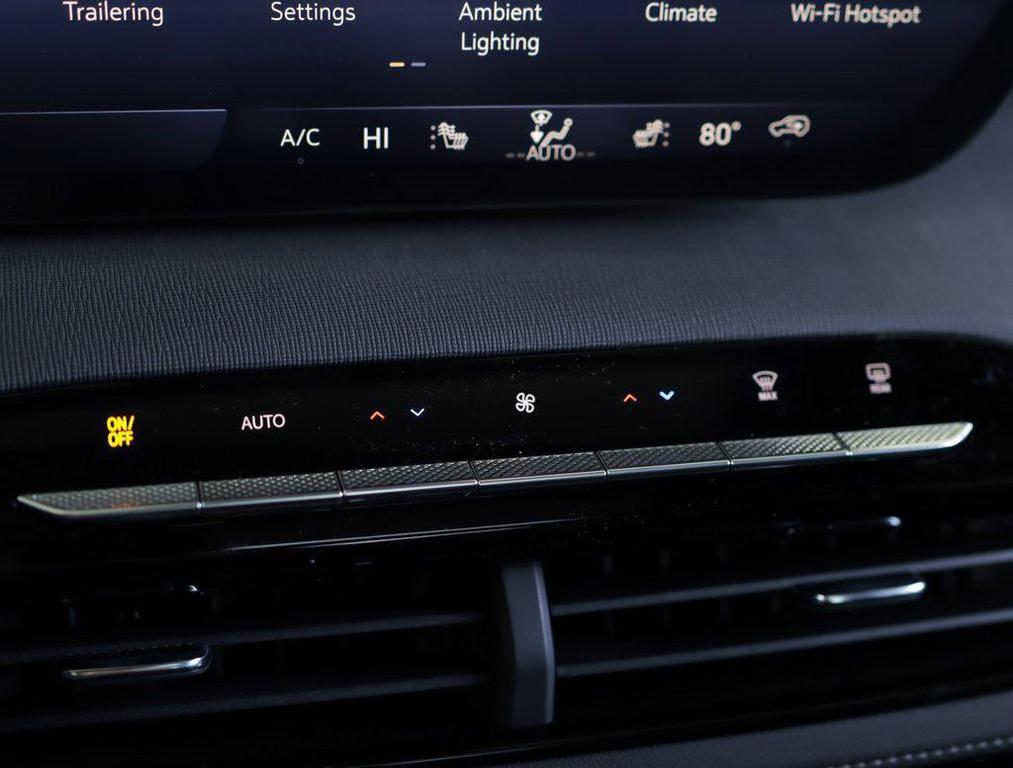 new 2026 Buick Enclave car, priced at $52,300