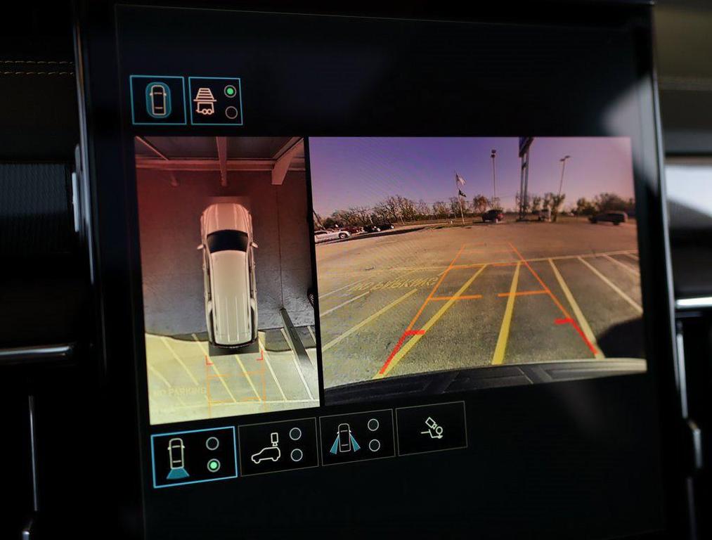 new 2026 GMC Yukon XL car, priced at $85,070