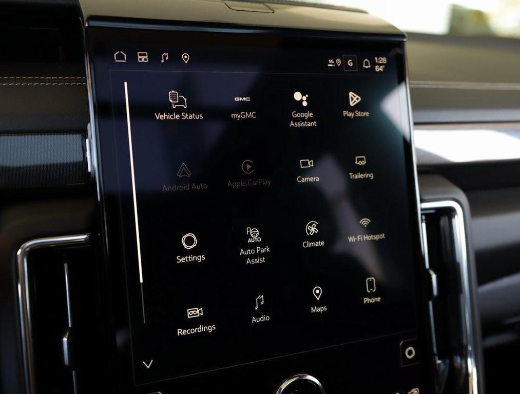 new 2026 GMC Yukon XL car, priced at $85,070