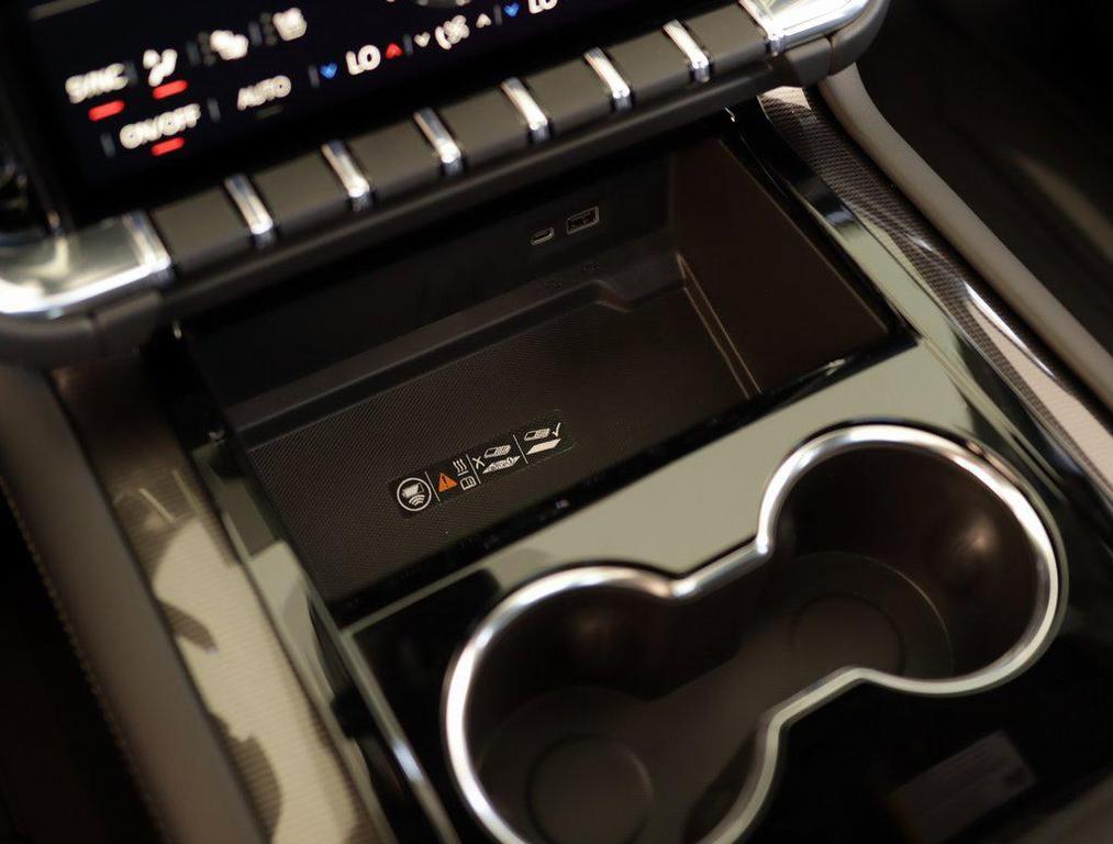 new 2026 GMC Yukon XL car, priced at $85,070