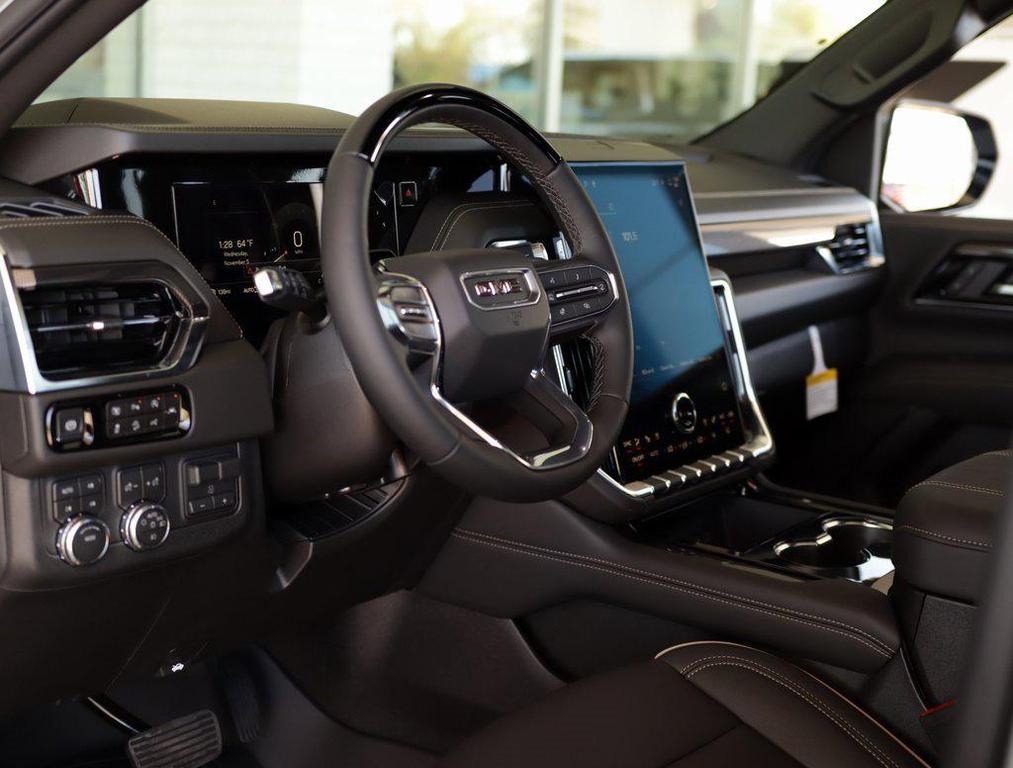 new 2026 GMC Yukon XL car, priced at $85,070