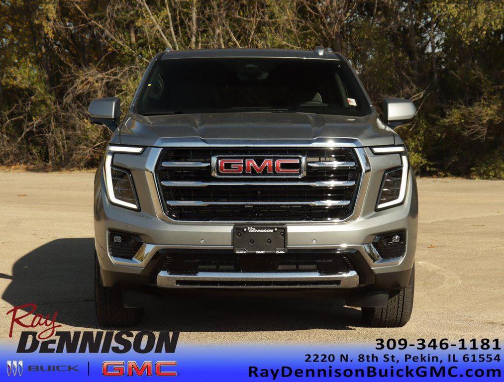 new 2026 GMC Yukon XL car, priced at $85,070