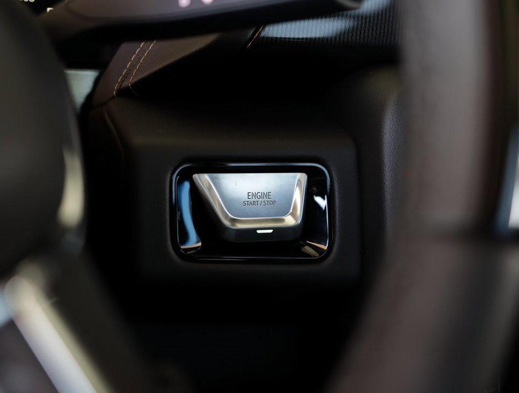 new 2026 GMC Yukon XL car, priced at $85,070