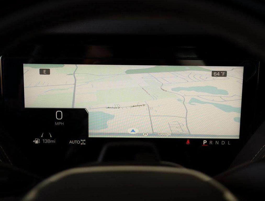 new 2026 GMC Yukon XL car, priced at $85,070