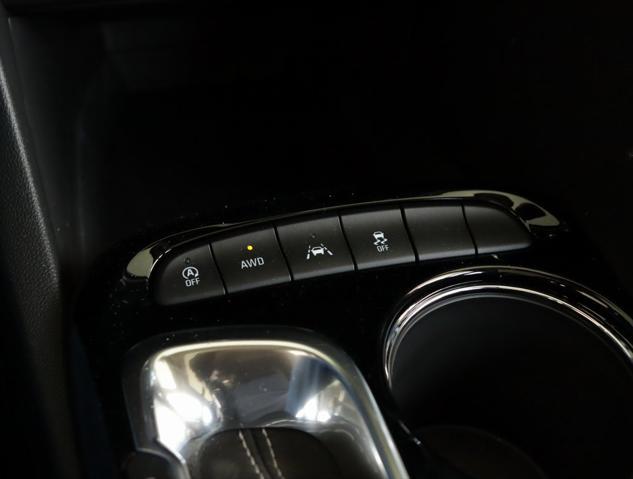 new 2025 Buick Encore GX car, priced at $32,620