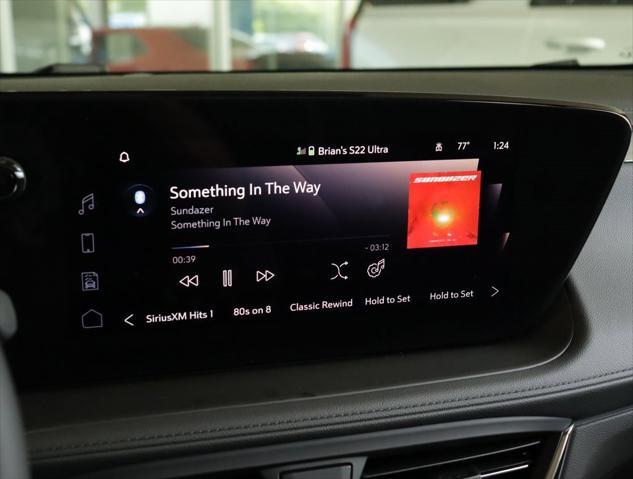 new 2025 Buick Encore GX car, priced at $32,620