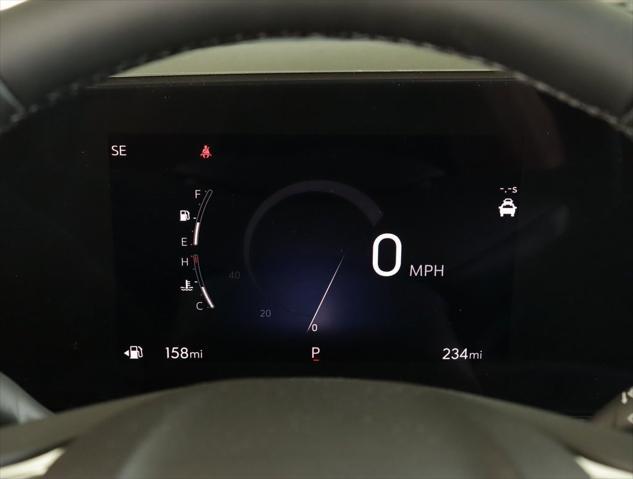 new 2025 Buick Encore GX car, priced at $32,620