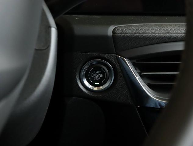 new 2025 Buick Encore GX car, priced at $32,620