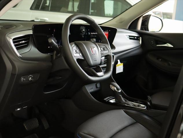 new 2025 Buick Encore GX car, priced at $32,620