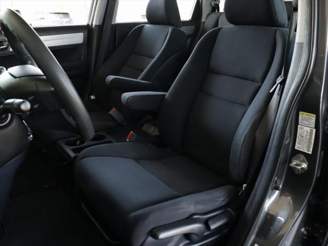 used 2011 Honda CR-V car, priced at $9,970