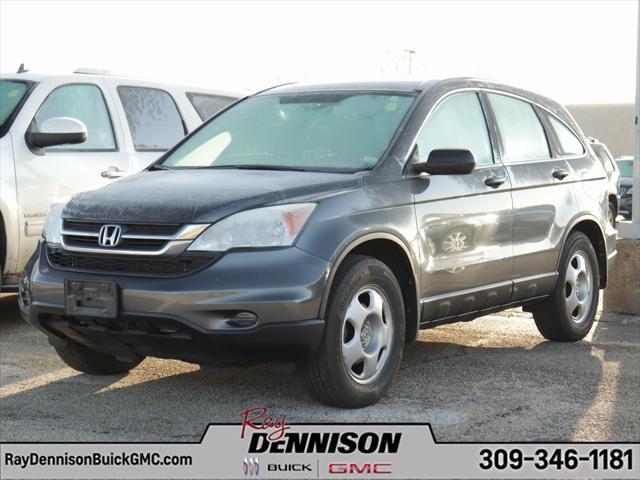 used 2011 Honda CR-V car, priced at $9,970
