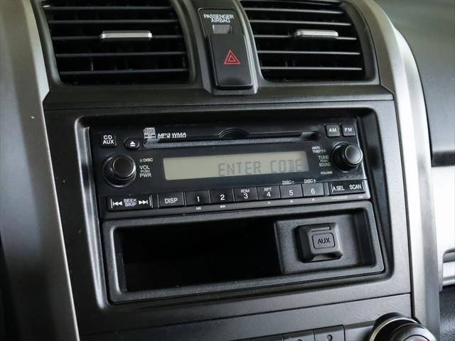 used 2011 Honda CR-V car, priced at $9,970