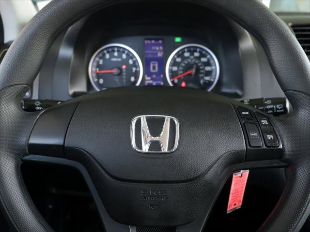 used 2011 Honda CR-V car, priced at $9,970