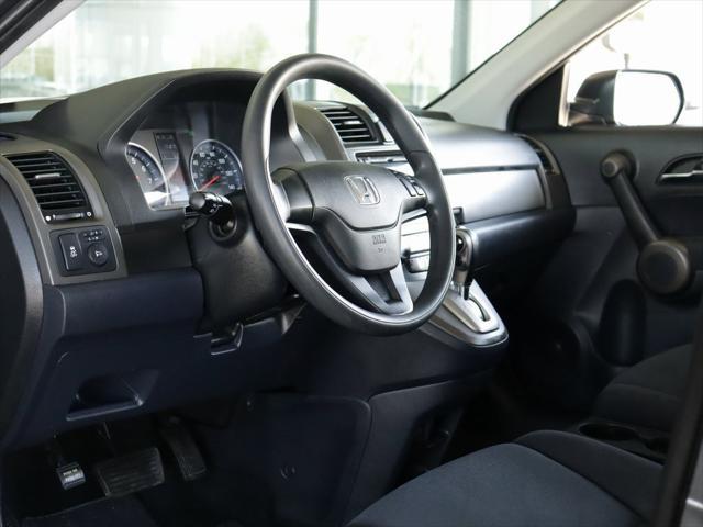 used 2011 Honda CR-V car, priced at $9,970