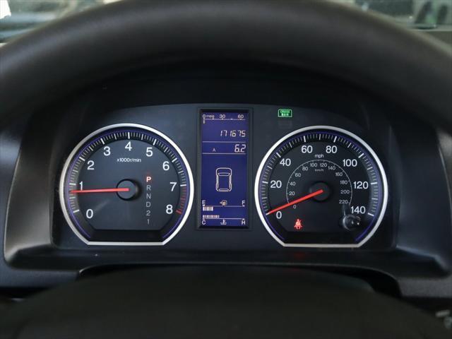 used 2011 Honda CR-V car, priced at $9,970