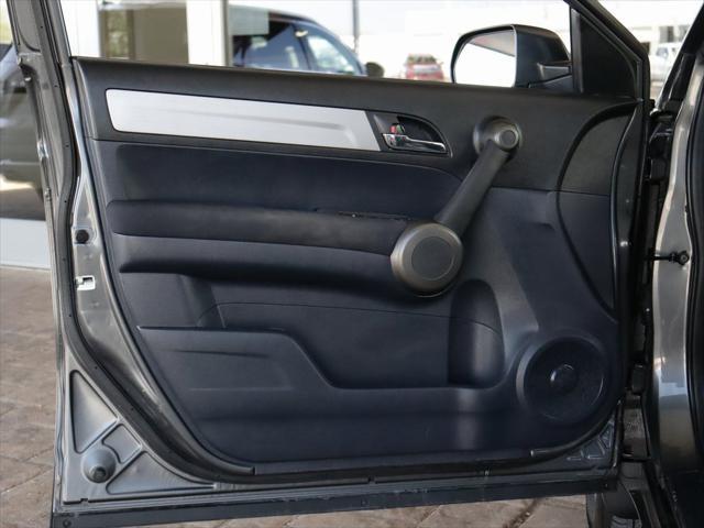 used 2011 Honda CR-V car, priced at $9,970