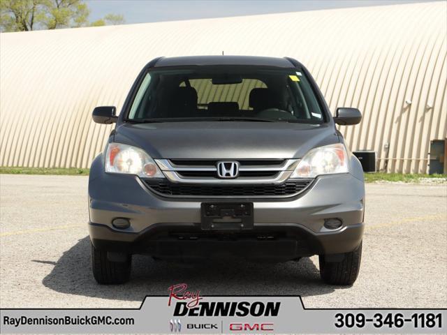 used 2011 Honda CR-V car, priced at $9,970