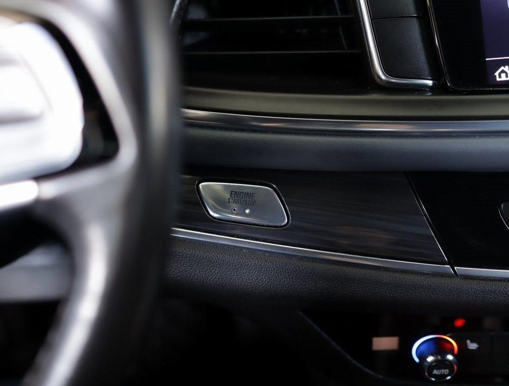 used 2023 Buick Enclave car, priced at $32,970